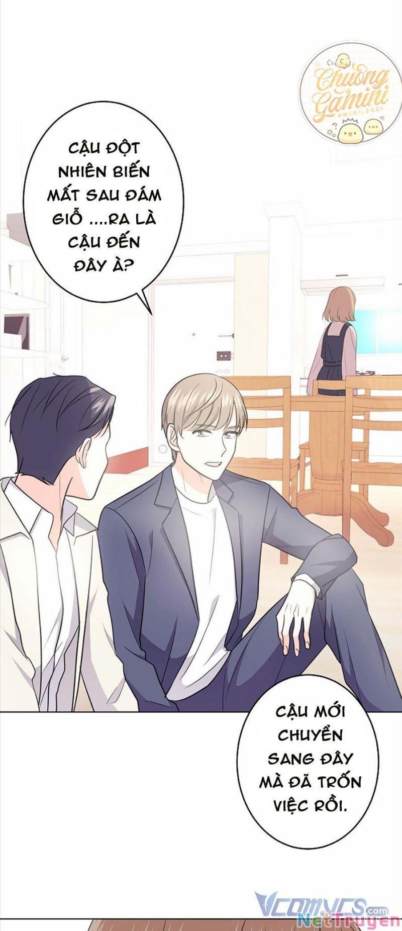 vô tình trở thành con gái của triệu phú chapter 26 55