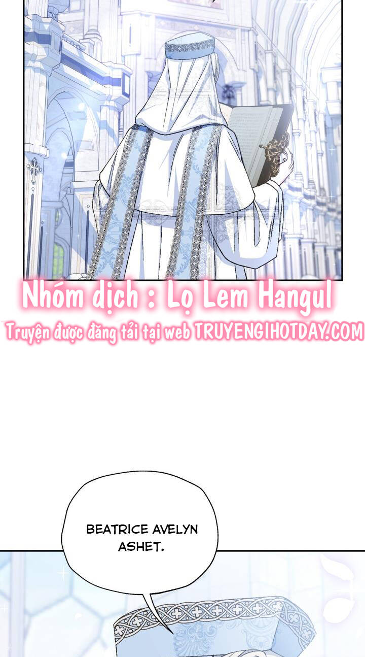 cha, con không muốn kết hôn đâu chapter 123 27