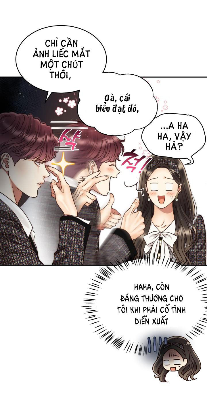 [16+] ánh sao ban mai chapter 61.1 5