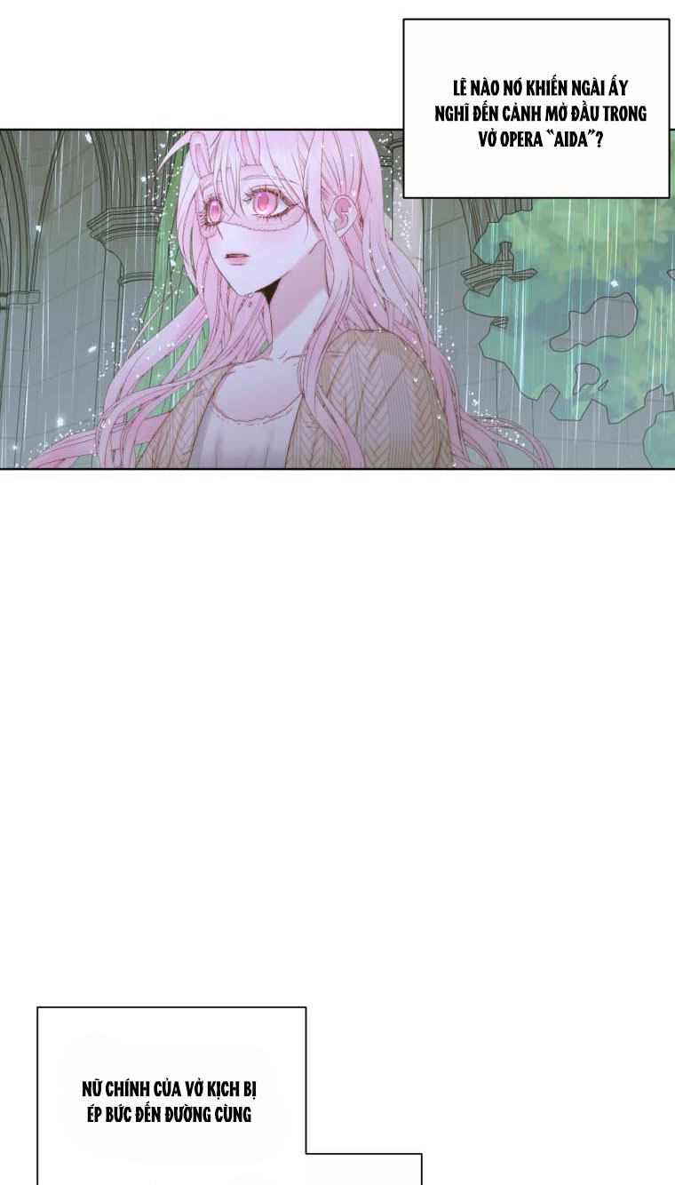 trở thành cô vợ khế ước của nhân vật phản diện chapter 35 19