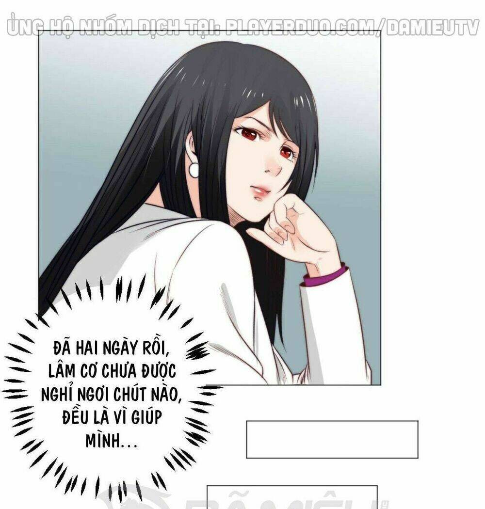 thấu thị y thánh chapter 58 22