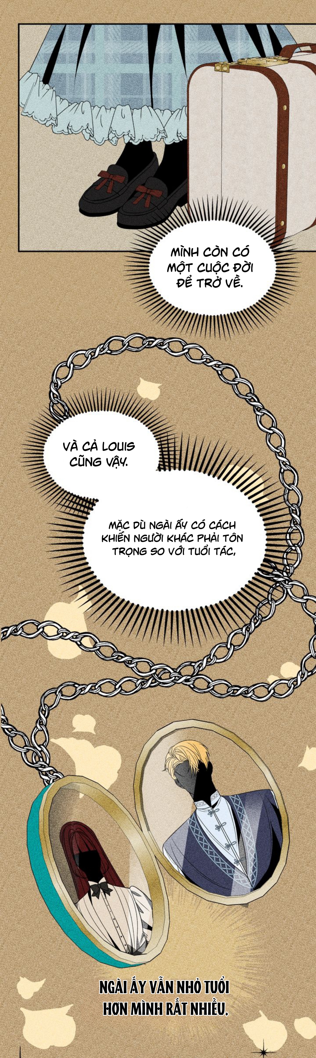 câu chuyện về nữ công tước chapter 56 26