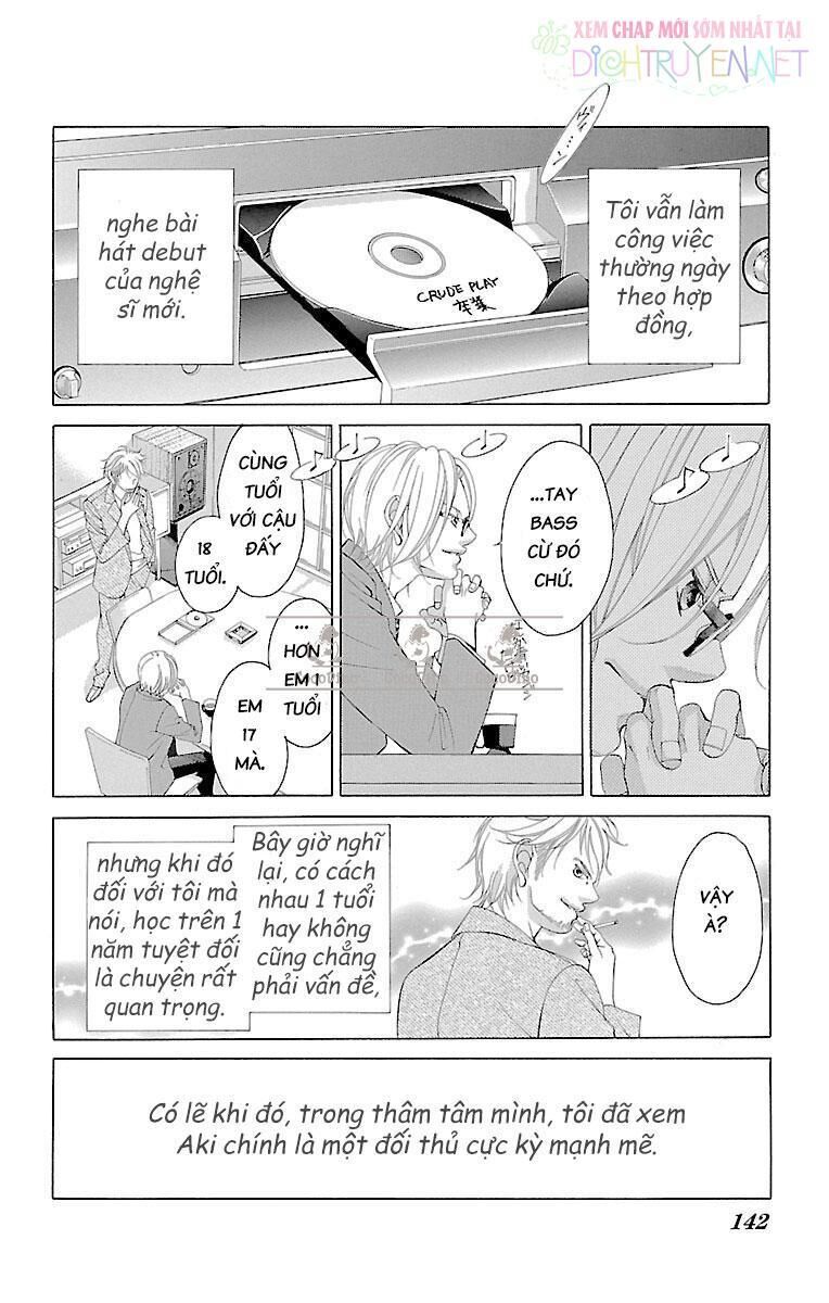 bướm trong sương mù chapter 20 3