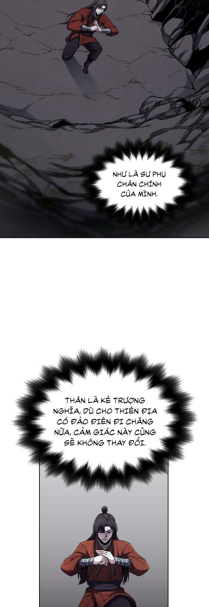 ta chuyển sinh thành cuồng quỷ truyền nhân chapter 1 65