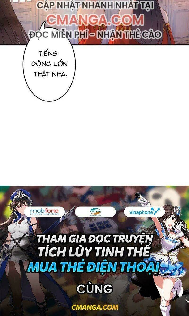 vương gia kiêu ngạo quá khó cua chapter 79 28