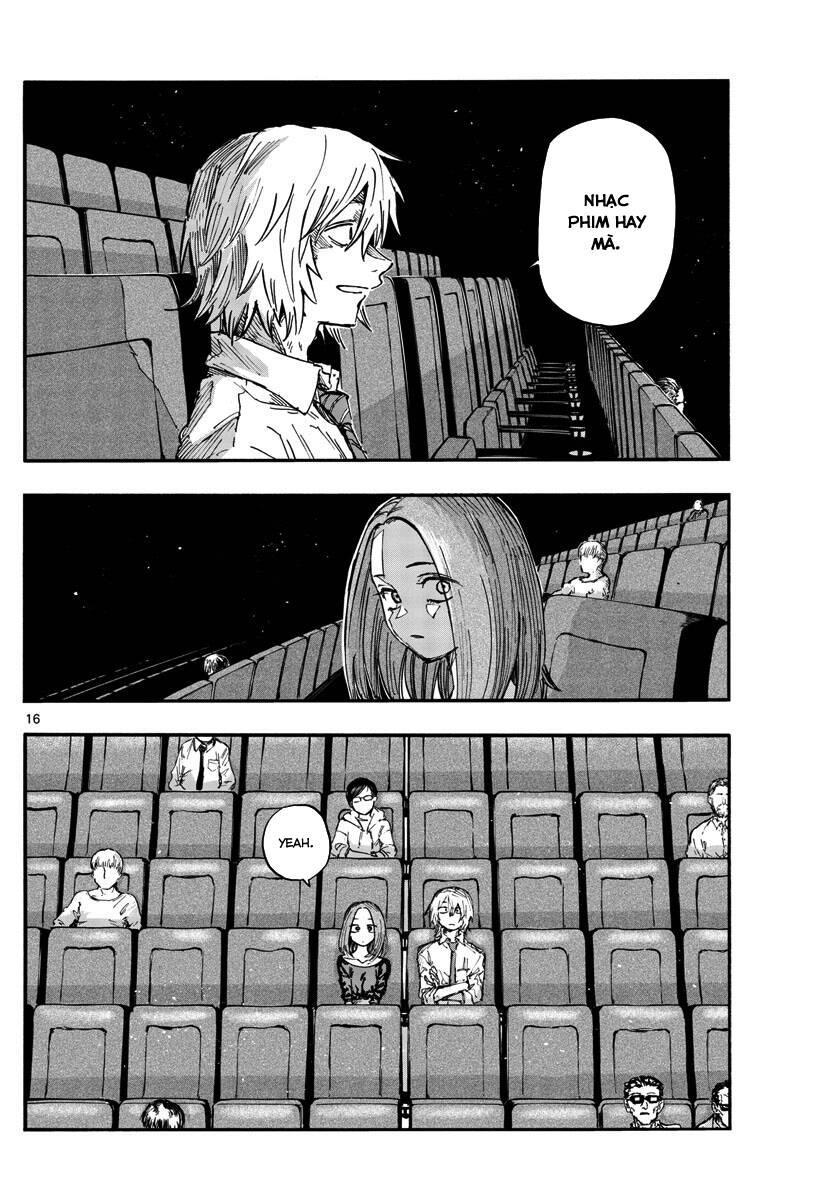 bản nhạc của kẻ đi dạo đêm chapter 147 17
