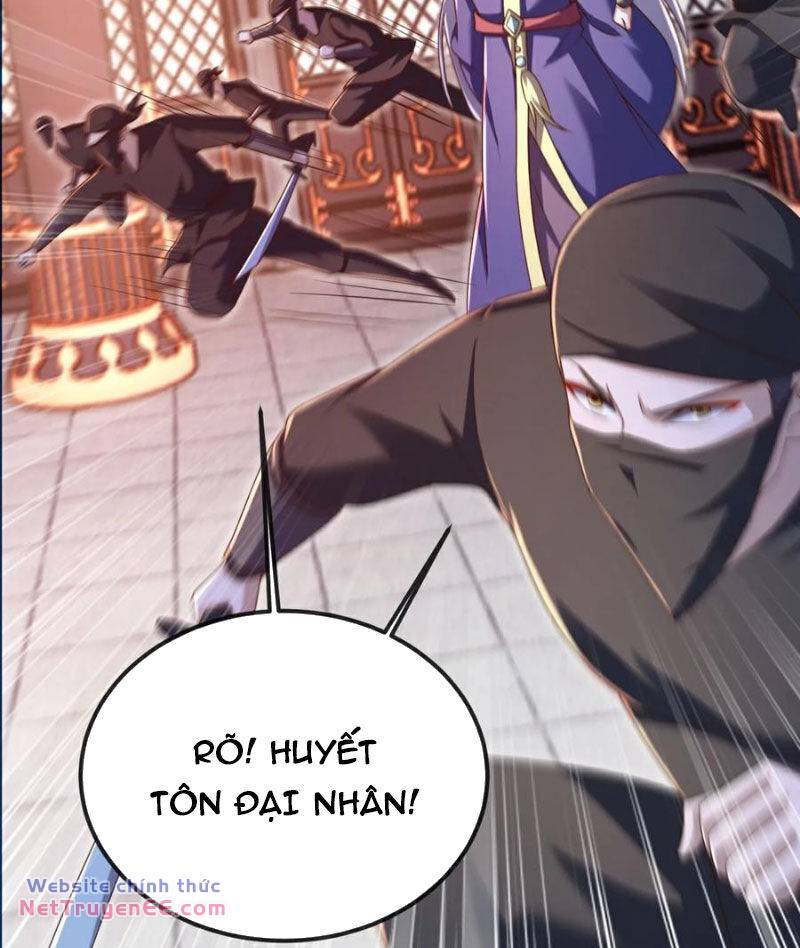 tiên võ đế tôn chapter 557 44