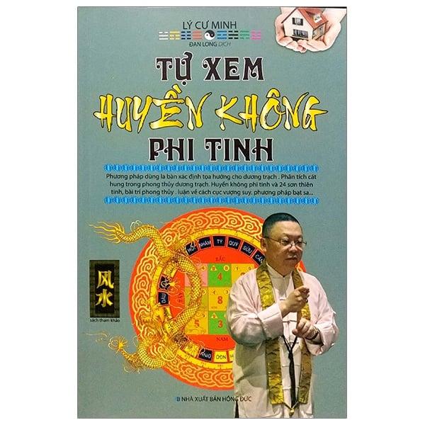 Tự Xem Huyền Không Phi Tinh