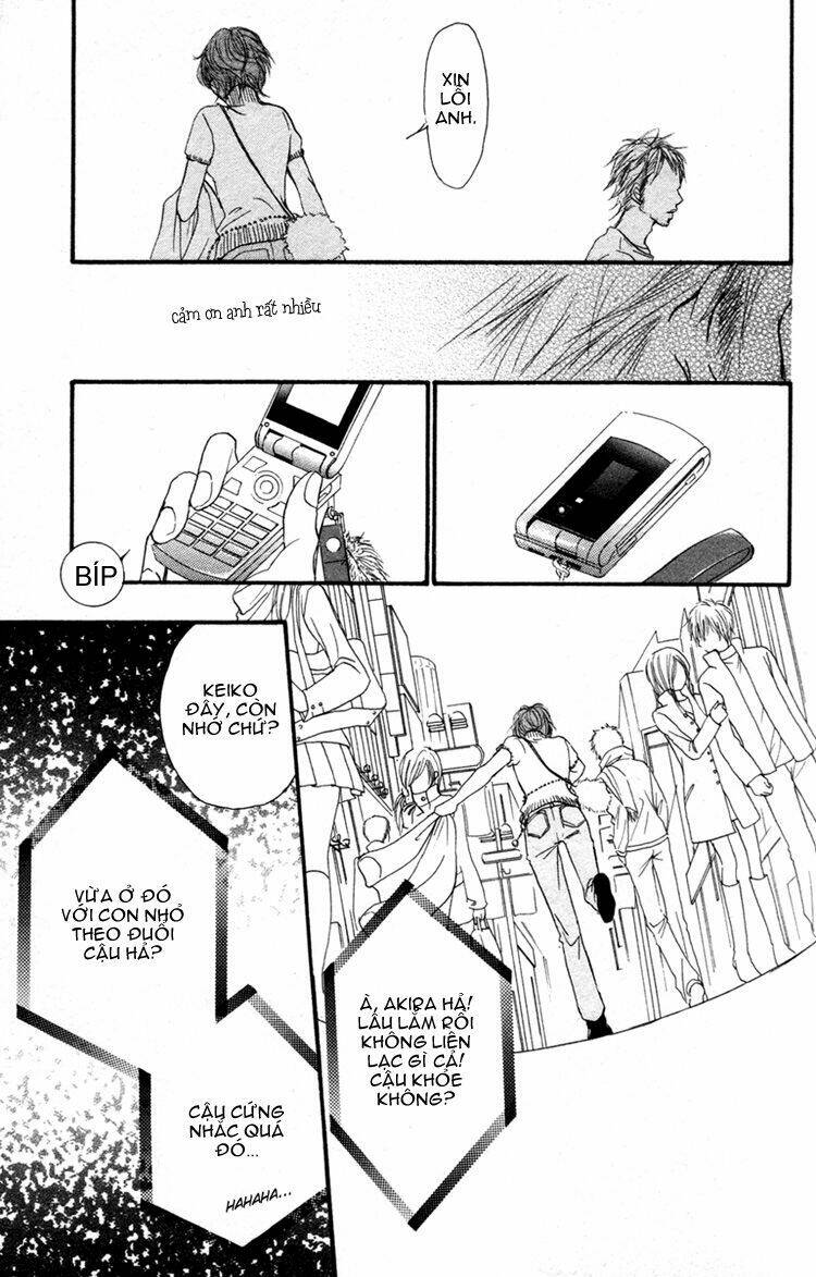 deep love - reina no unmei chapter 1 26