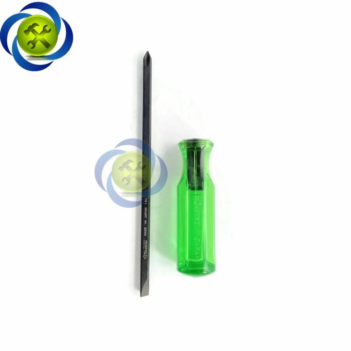 Vít 2 đầu dẹp và bake Nhật Bản NO510-575