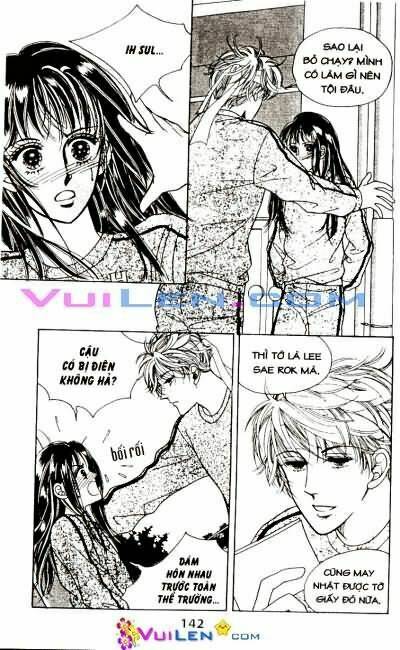 nụ hôn nồng thắm chapter 5 142