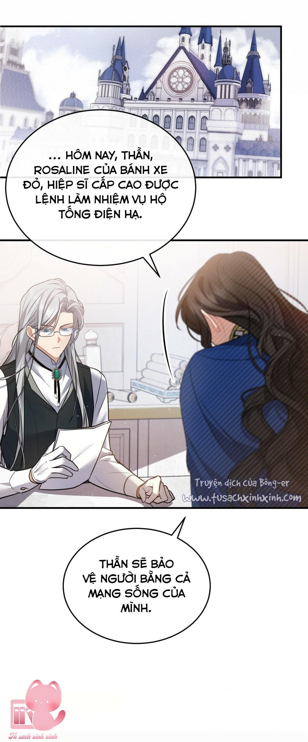 đêm đen khuất bóng chapter 9 66