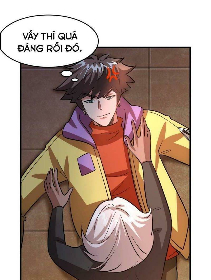 dị giới cung ứng thương chapter 84 28