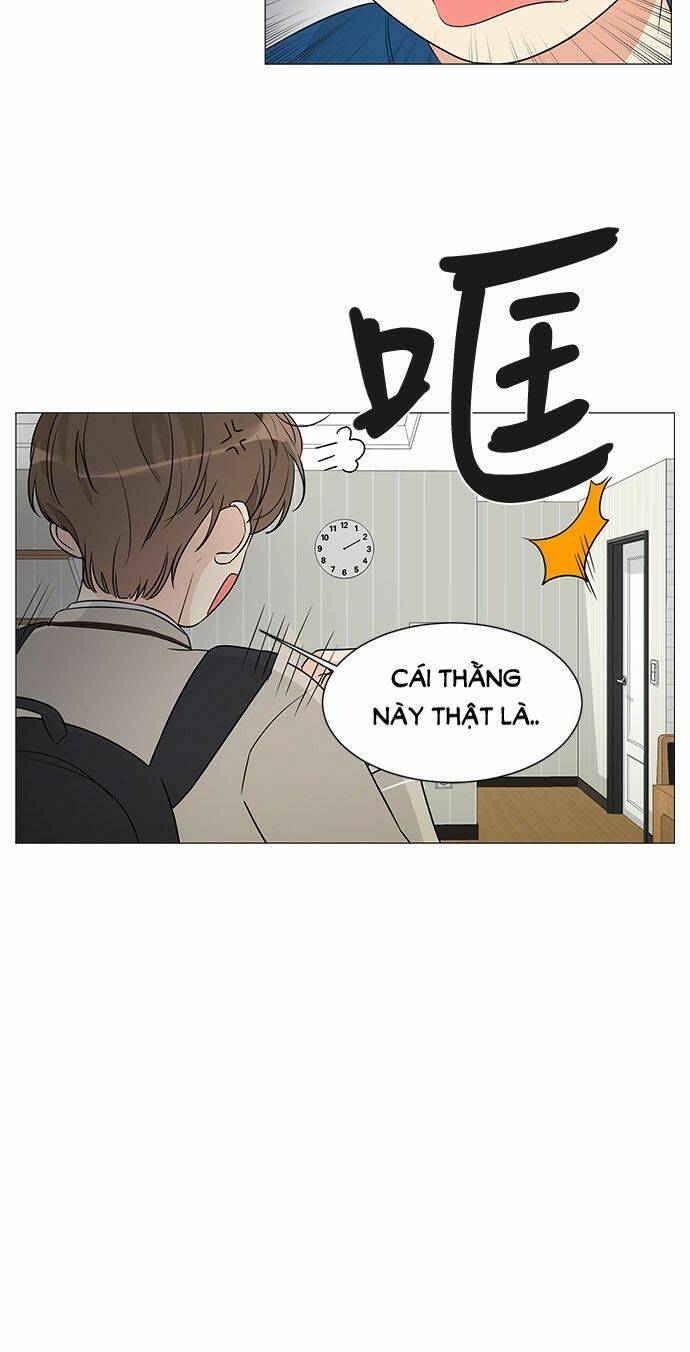 thiếu nữ 1m8 chapter 4 10