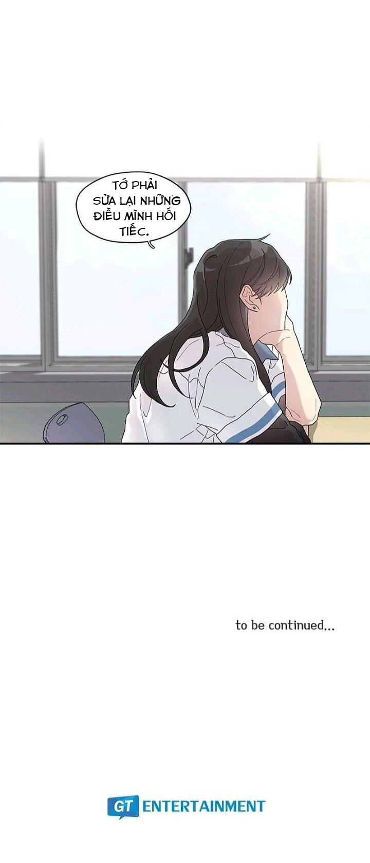 thanh xuân lầm lỡ chapter 36 38