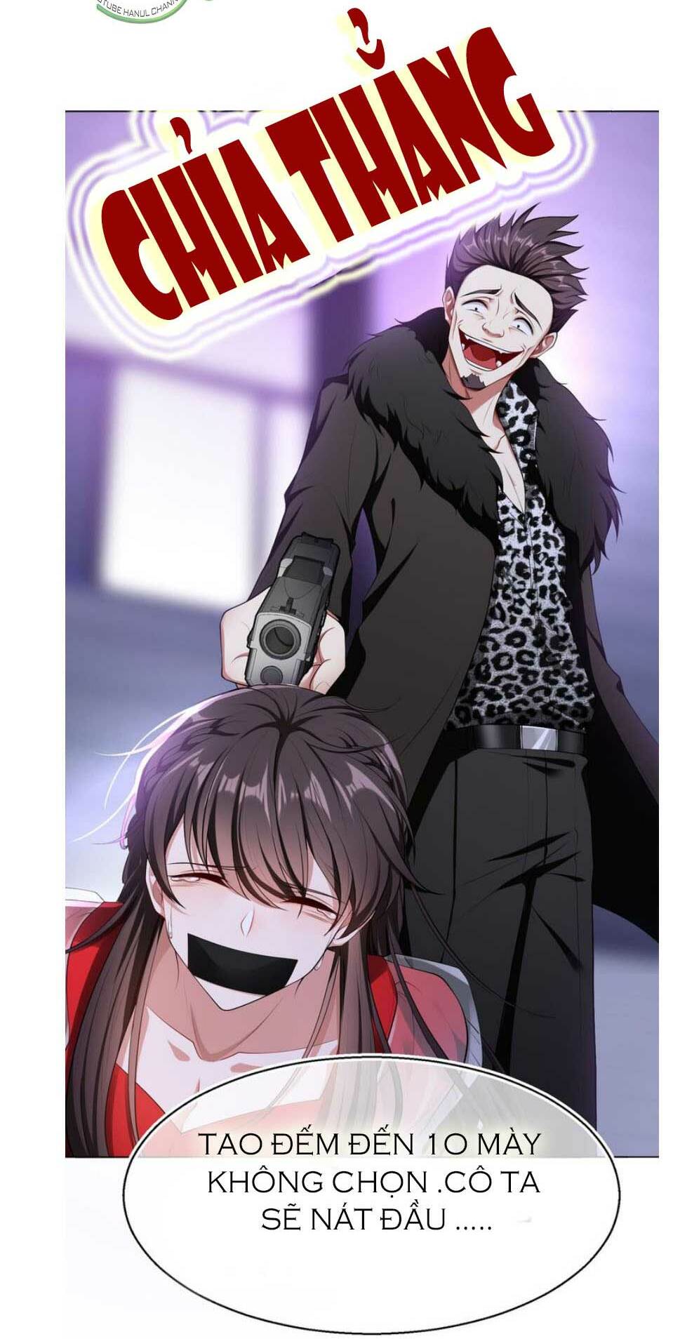 cô vợ nhỏ nuông chiều quá lại thành ác!! chapter 178.2 9