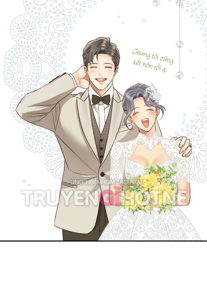 [16+] ánh sao ban mai chapter 75.1 4