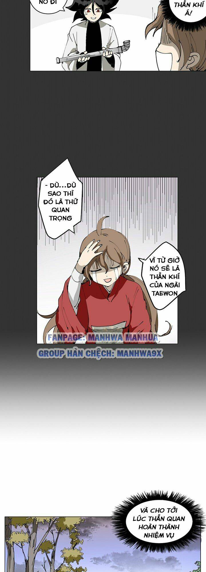 nỗ lực chapter 7 18