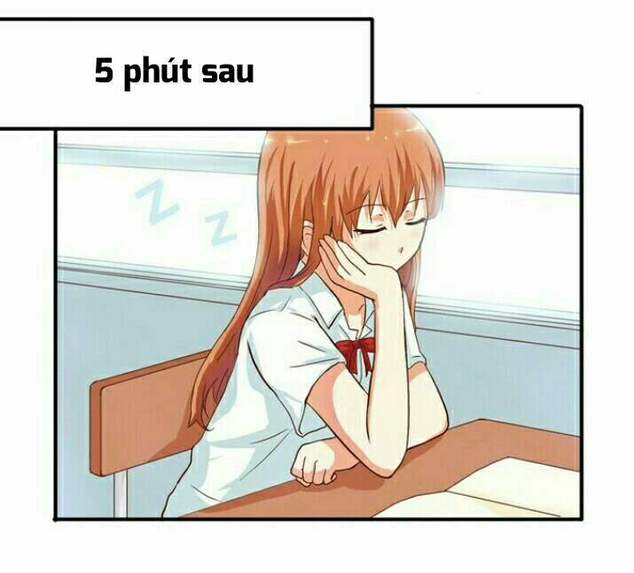 mối tình đầu có chút ngọt chapter 6 7