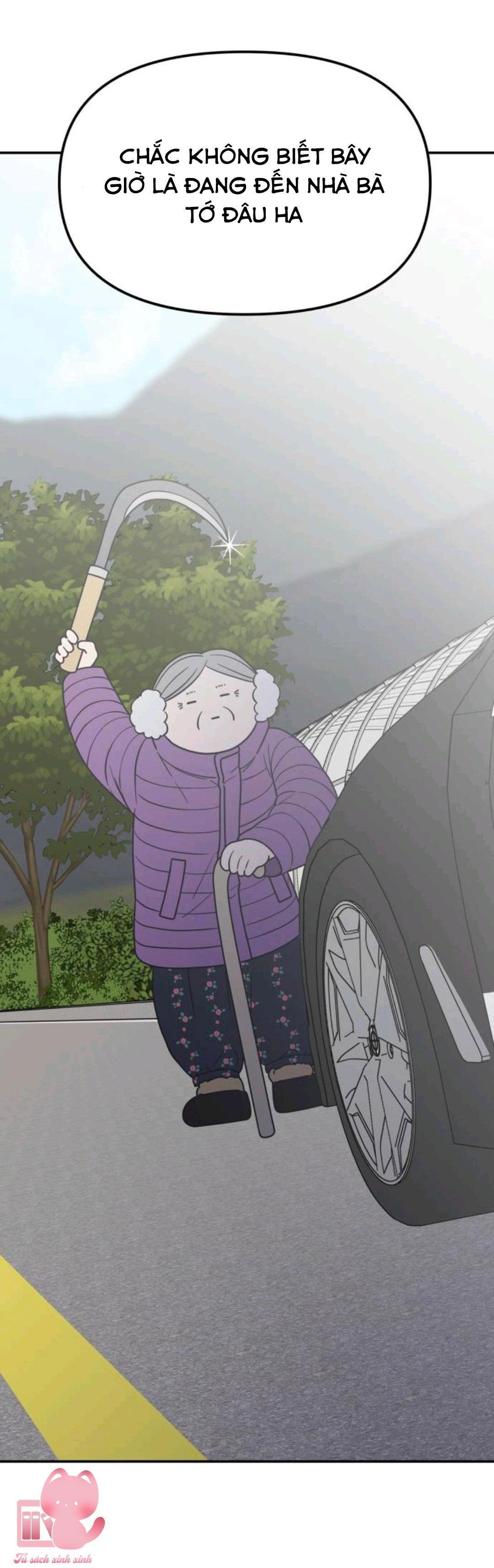 nói không với tình công sở chapter 14 110