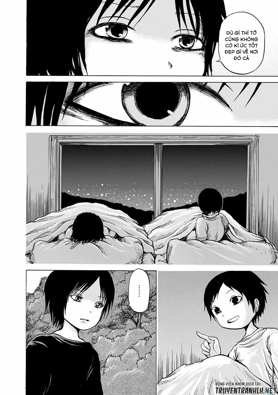 sayuri chapter 15 21