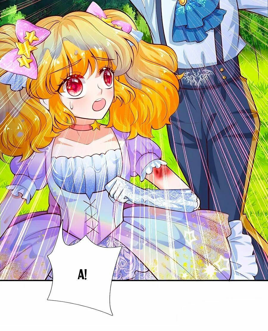 bỗng một ngày trở thành con gái nhà vua chapter 166 12