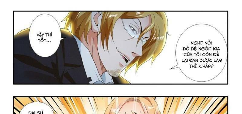 khắc kim chi vương chapter 60 11