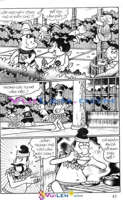 thần đồng đất việt chapter 13 40