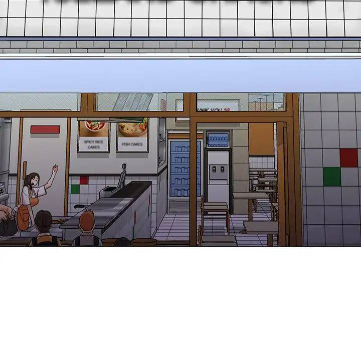 chúc bé ngủ ngon (good night) chapter 34 99