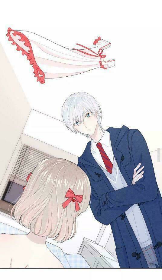 từ cái nhìn của em chapter 2.5 18