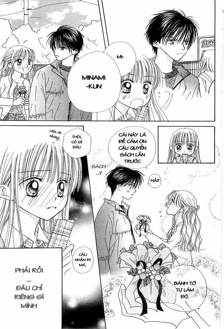 kare made love km chapter 6 16