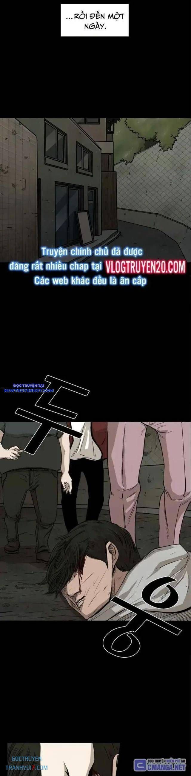 shark - cá mập chapter 81 21