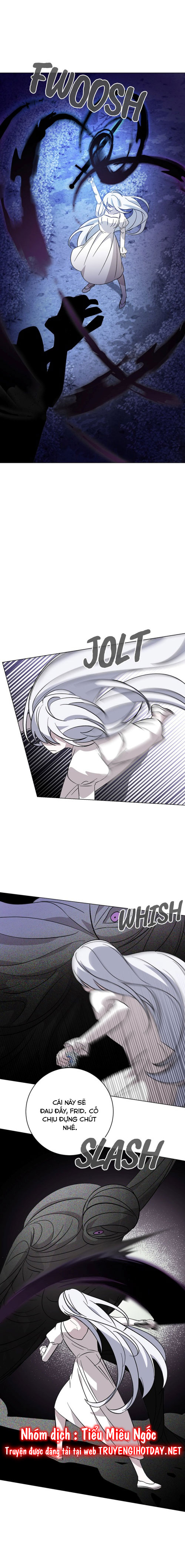 nữ phản diện muốn có kết thúc đẹp chapter 71 26