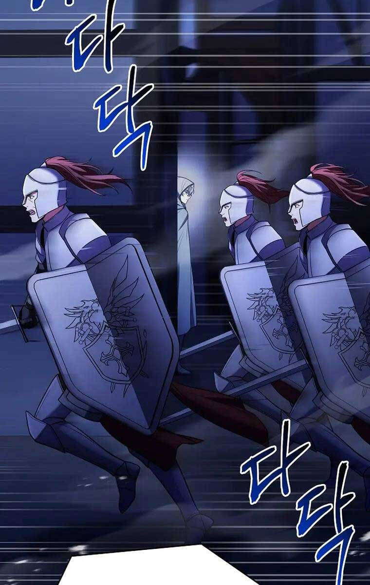 sự trở lại của hiệp sĩ giáo vô song chapter 111 23