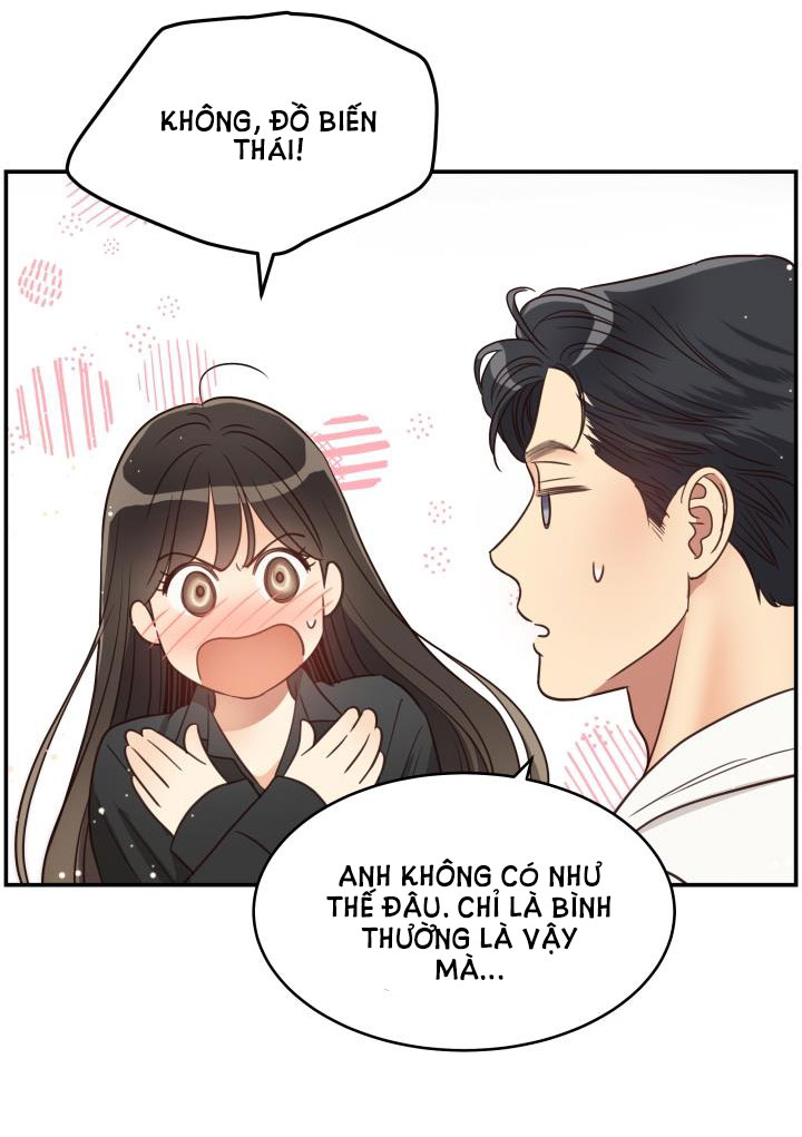 [16+] ánh sao ban mai chapter 66.2 33