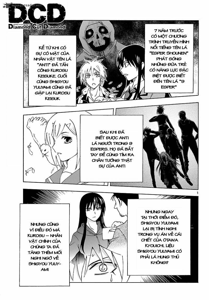 diamond cut diamond chapter 6 3