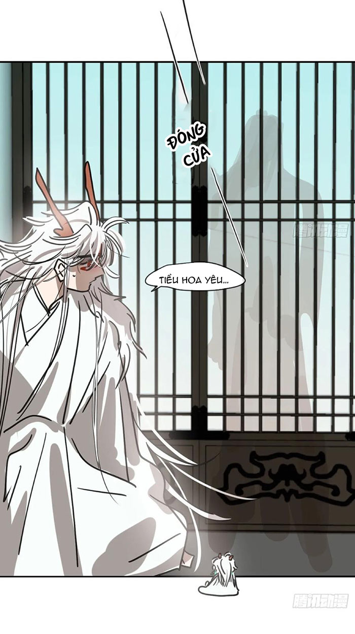 Bắt Lấy Ngao Ngao chapter 243 - Trang 53