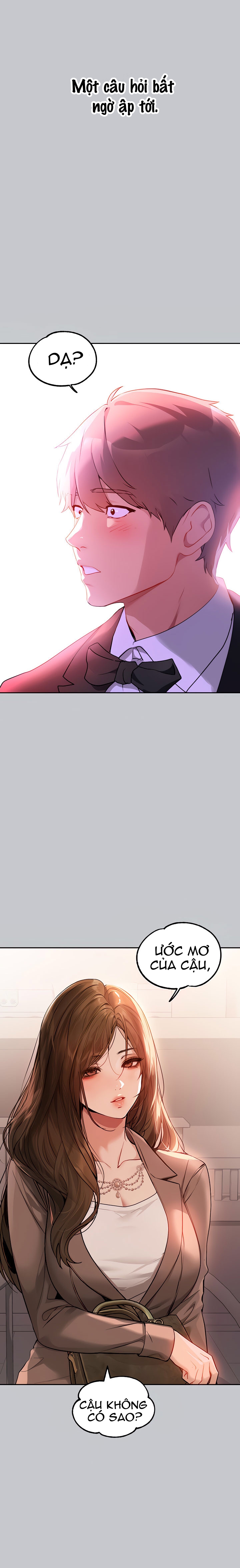 chị chủ nhà của tôi chapter 89.2 2