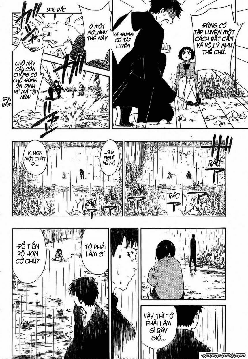 sakurai manager 's club chapter 1 41