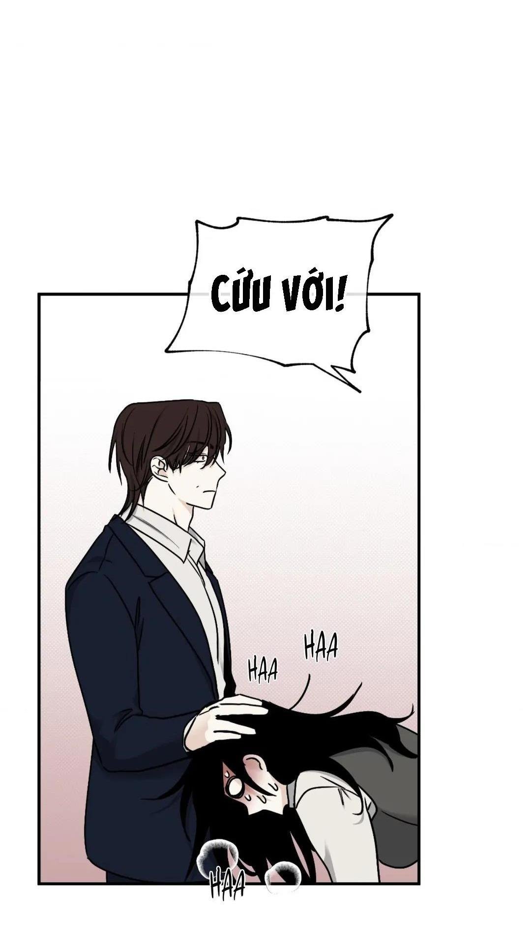 thủy triều thấp lúc chạng vạng chapter 95 41