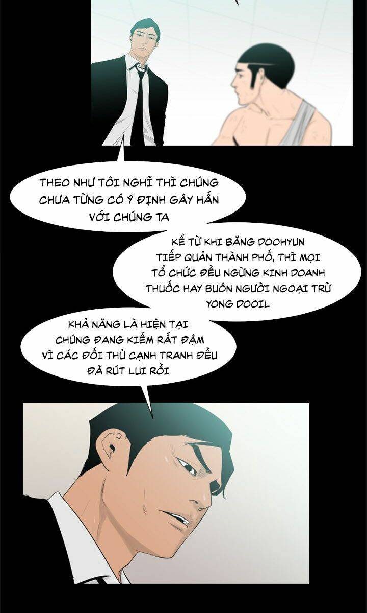 kẻ mạnh nhất - tong edge chapter 24 29