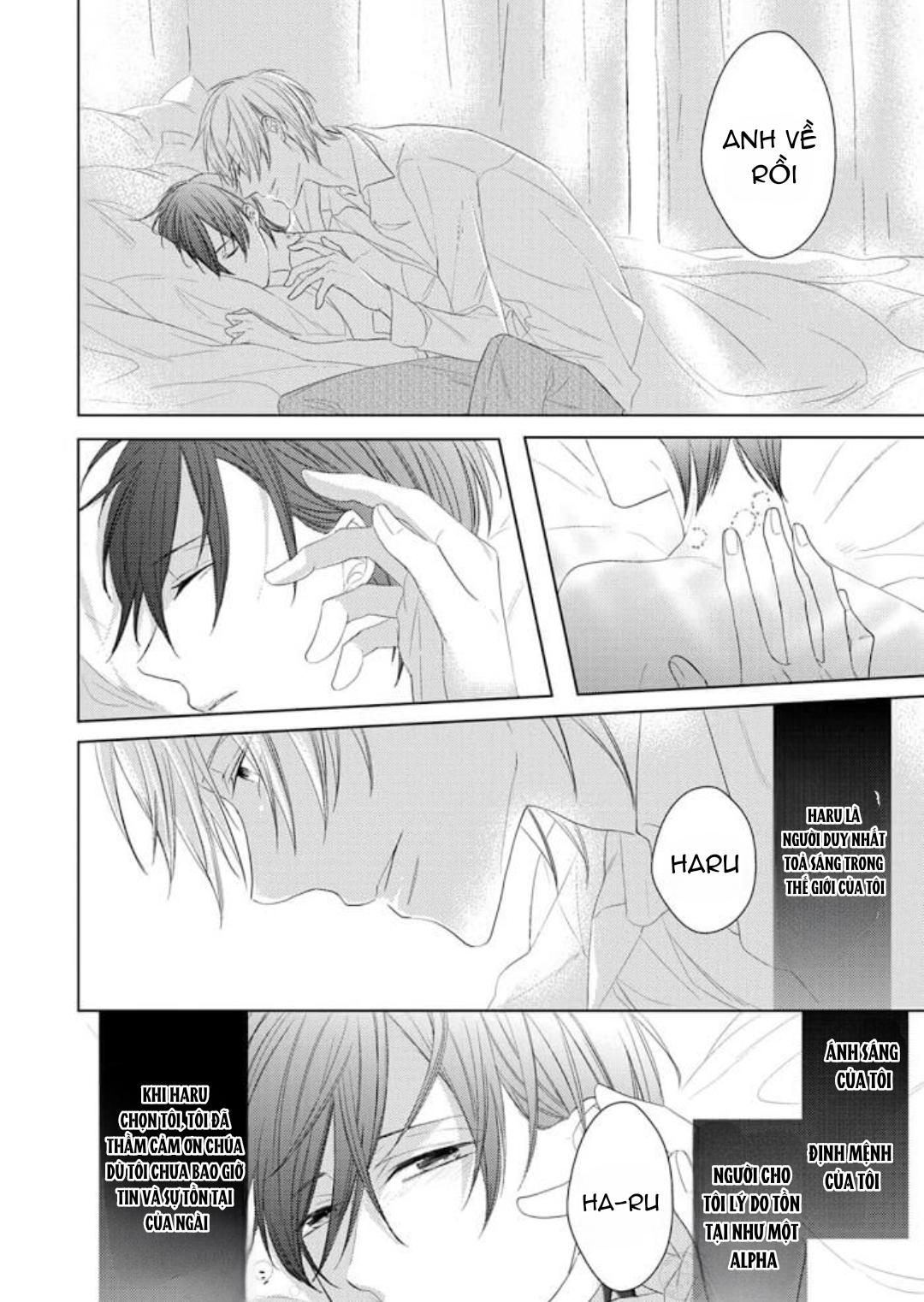 satou sanayuki chapter 6 46