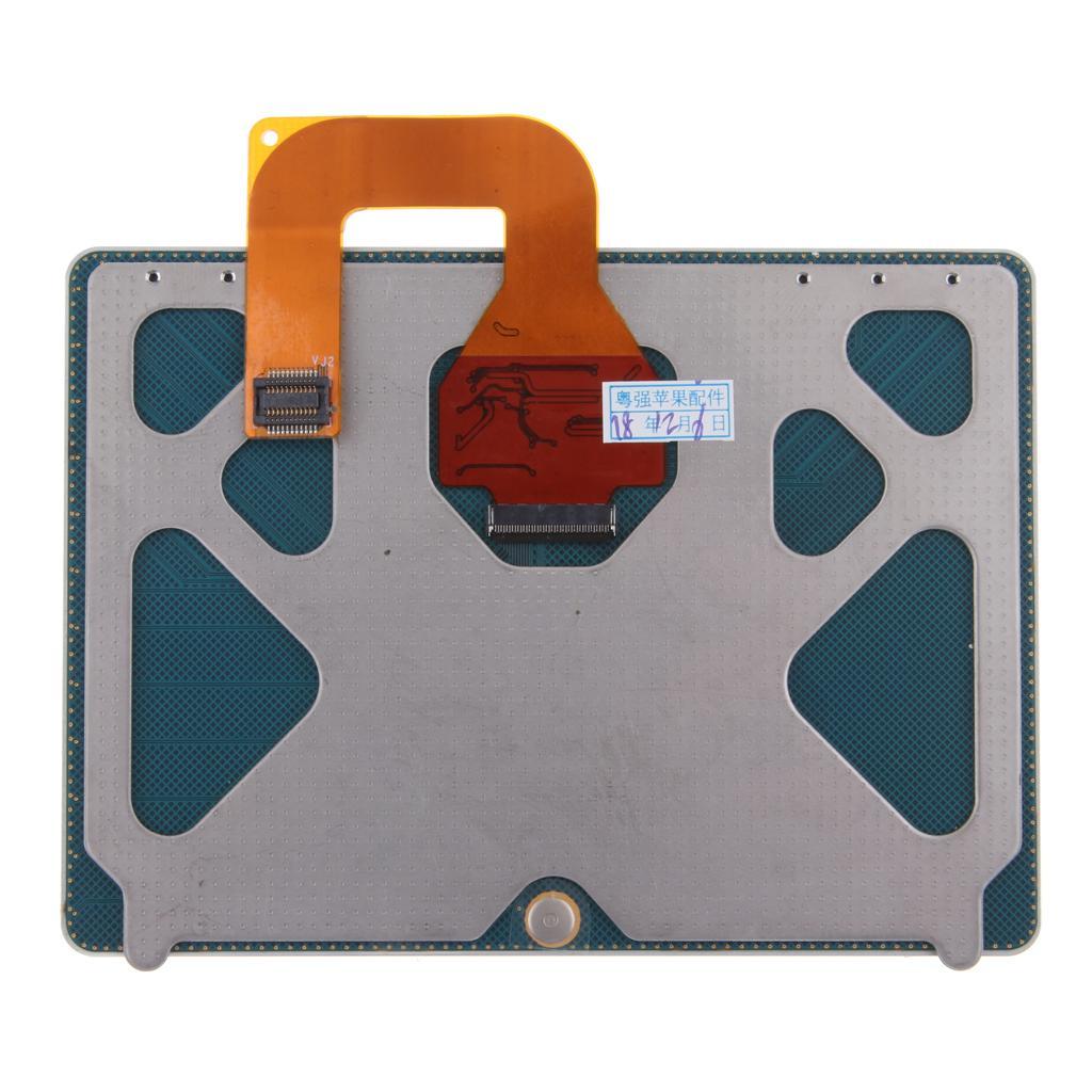 Replacement Touchpad Trackpad with Cable for MacBook Pro A1286 2008