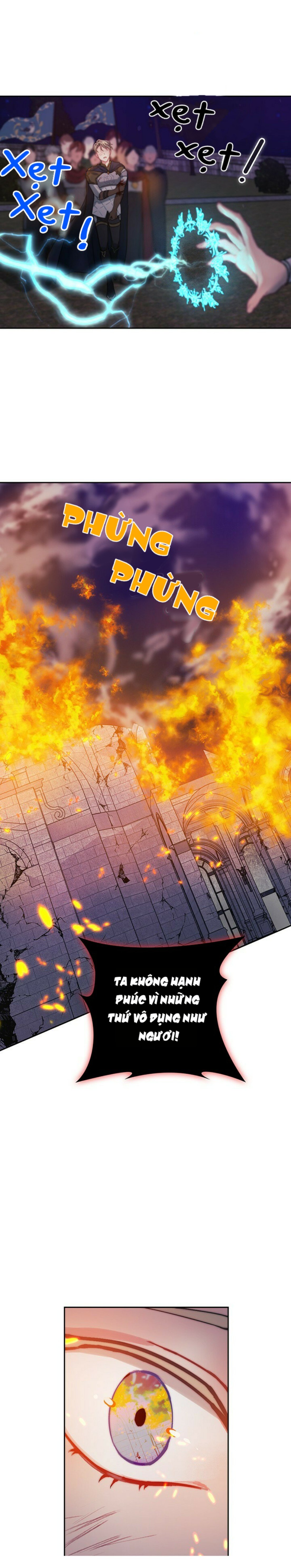 nhân dân sứ giả của tôi chapter 2.2 16
