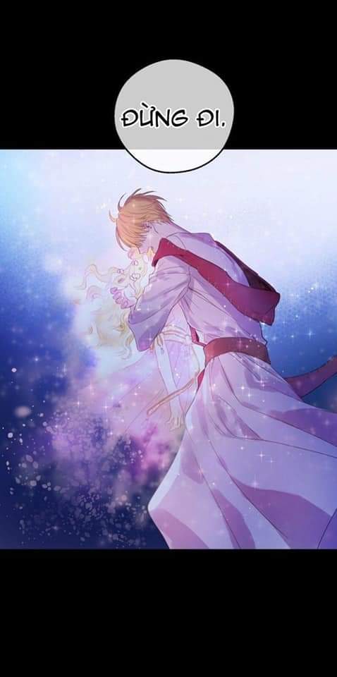 bỗng một ngày nọ tôi trở thành nàng công chúa chapter 50 18