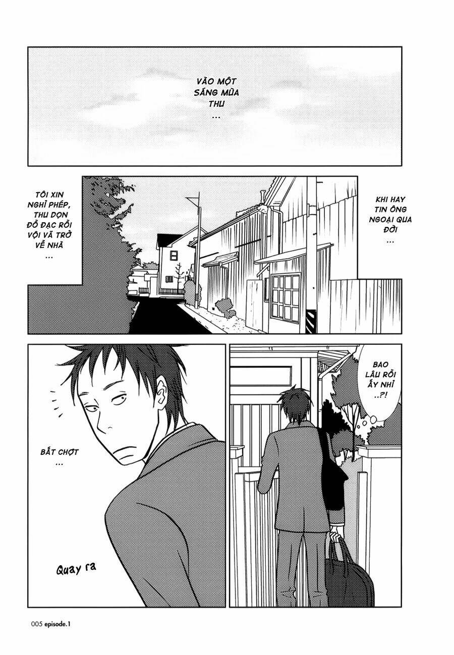 usagi drop chapter 1 10