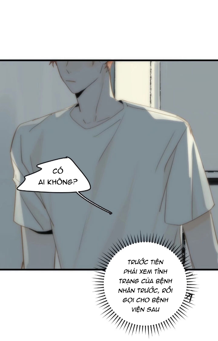 đêm đầy sao nói với em chapter 17 48