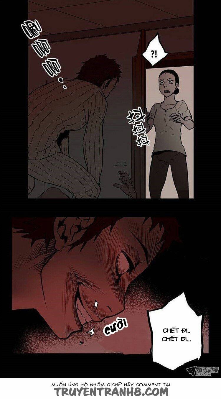 0.0 mhz - tần số chết chapter 52 19