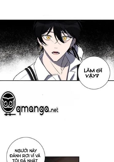 người tình dâm đãng của tôi chapter 19 54