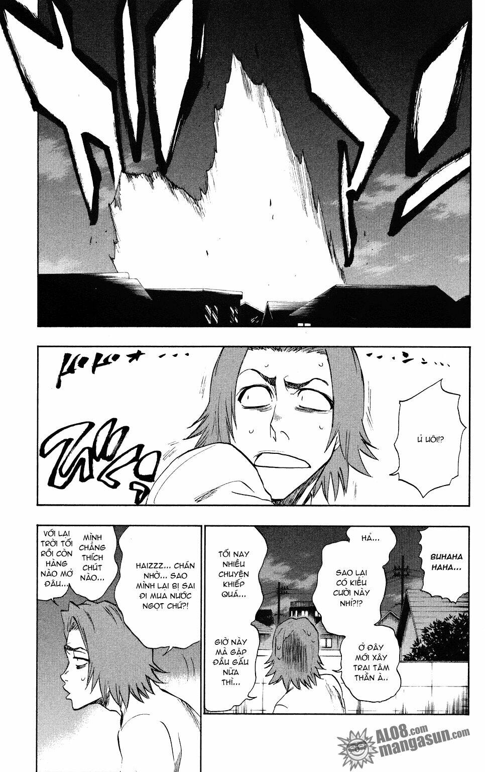thần chết ichigo chapter 202 13